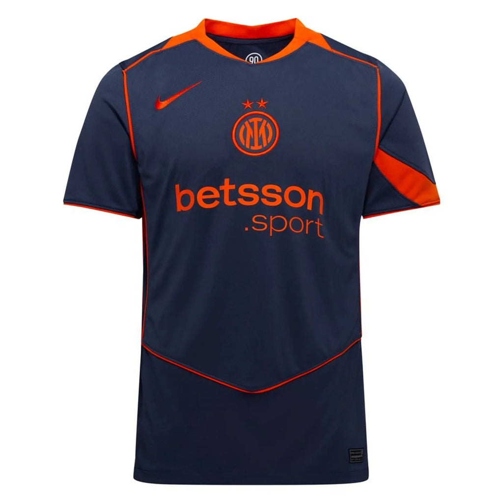 Inter Tredjedrakt 2025/26